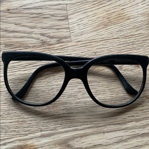 Vuarnet 002 plastic frames only